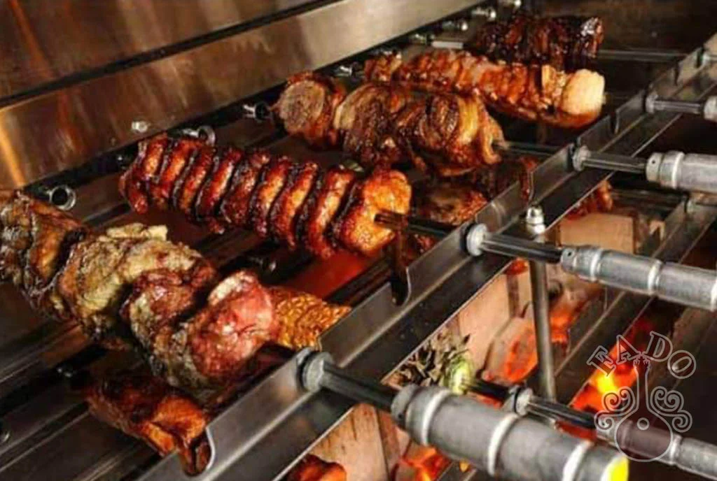 Rodizio FADO