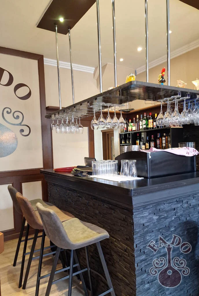 Bar FADO